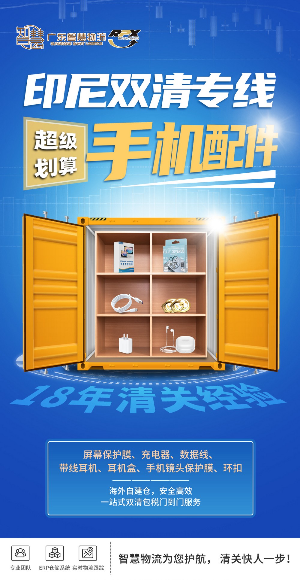 從南寧到印尼的運(yùn)輸變得便捷！